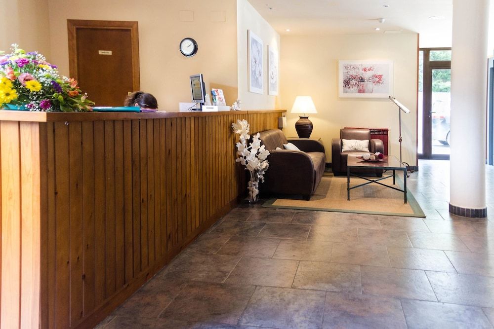 Apartamentos La Vall Blanca Viella 2 Apartamentos La Vall Blanca Viella 2