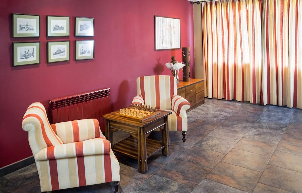 Apartamentos La Vall Blanca Viella 3 Apartamentos La Vall Blanca Viella 3