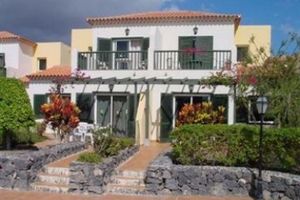 Apartamentos Las Adelfas 2