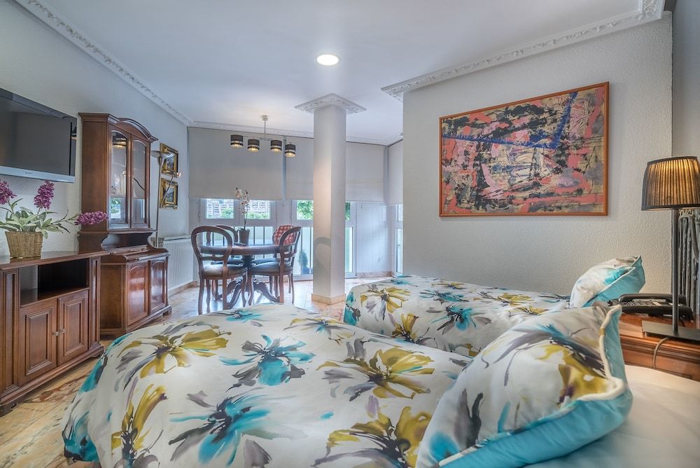 Apartamentos Las Brisas 1 Apartamentos Las Brisas 1