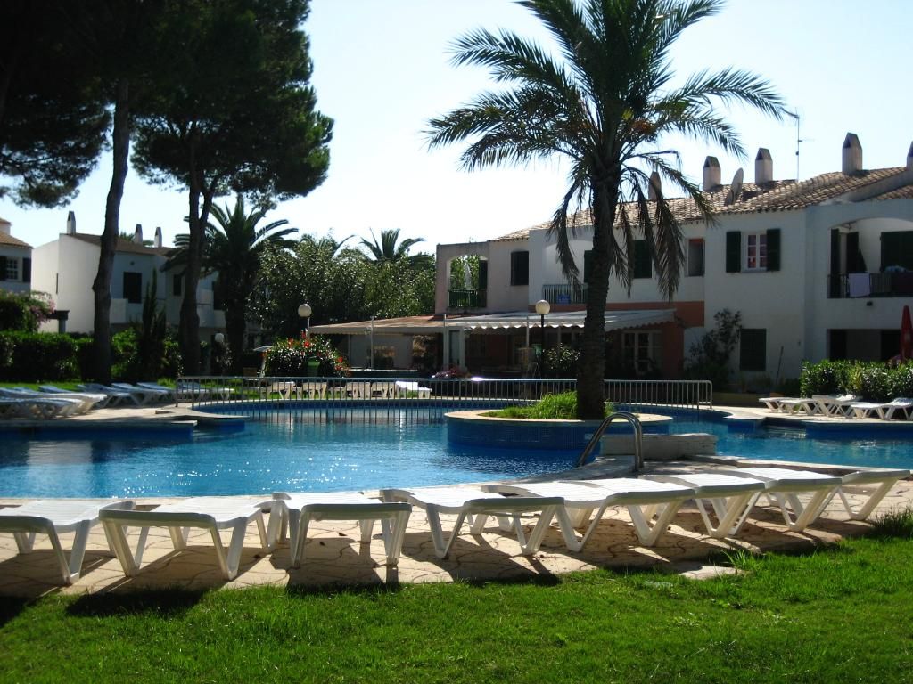 Apartamentos Playa Park 1 Apartamentos Playa Park 1