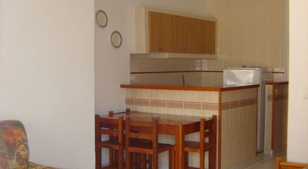Apartamentos Llevant 3