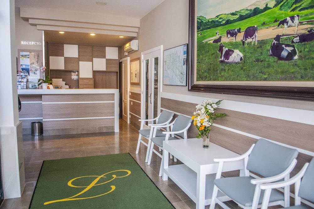 Apartamentos Loar Ferreries 2 Apartamentos Loar Ferreries 2