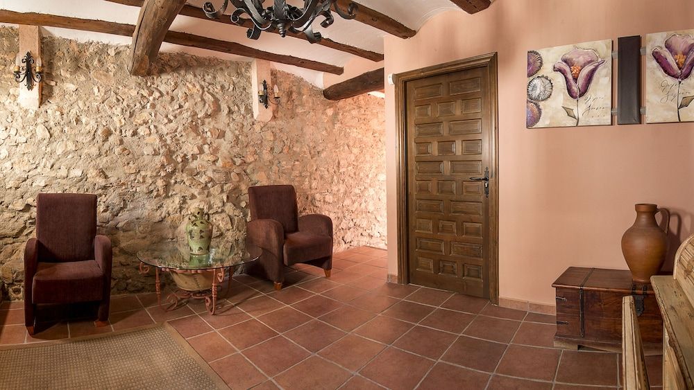 Apartamentos Los Aljezares 2 Apartamentos Los Aljezares 2