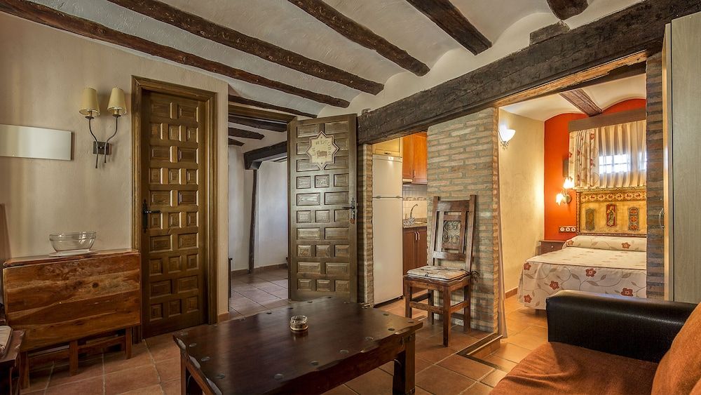 Apartamentos Los Aljezares 3 Apartamentos Los Aljezares 3