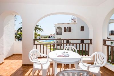 Apartamentos Los Girasoles Gardens Sup. 1 Apartamentos Los Girasoles Gardens Sup. 1