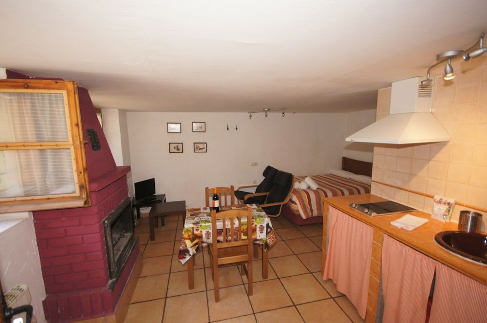 Apartamentos Los Huertos I 1