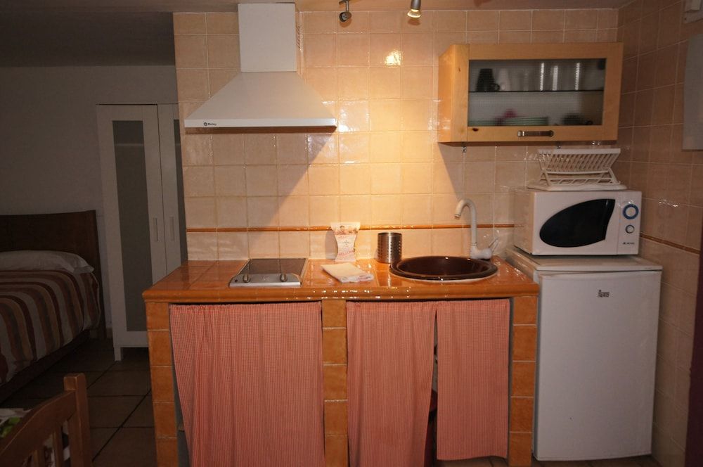 Apartamentos Los Huertos I 2