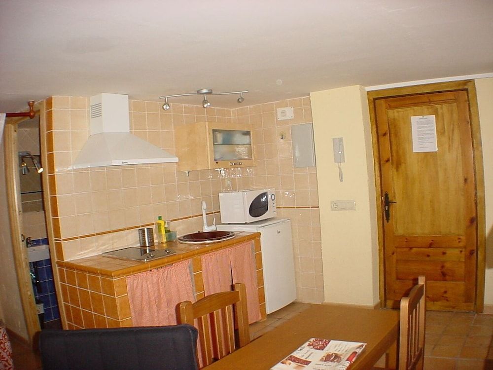 Apartamentos Los Huertos I 3