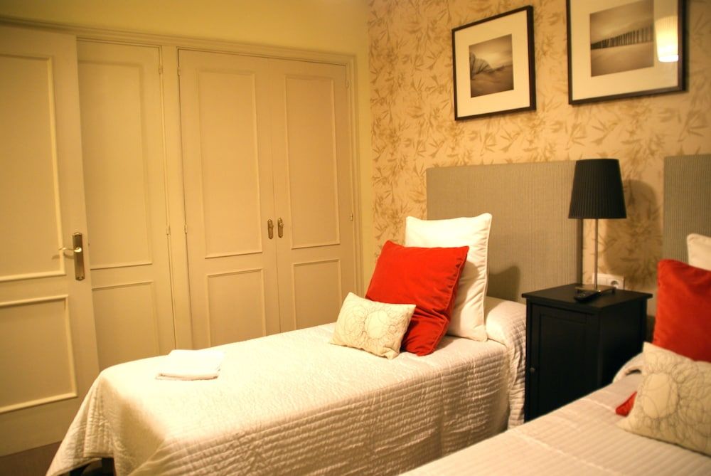 Apartamentos Madrid 2