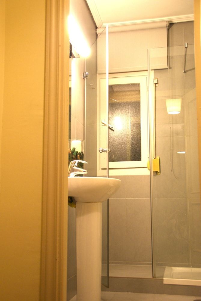 Apartamentos Madrid 3