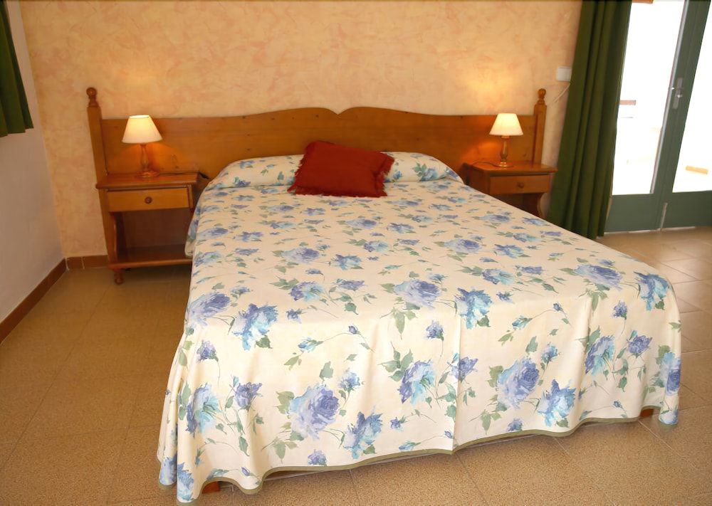 Apartamentos Mar y Sal 3