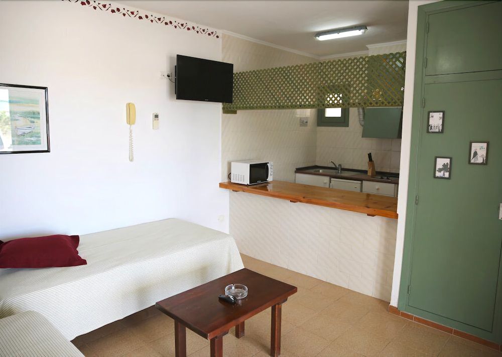 Apartamentos Mar y Sal 2