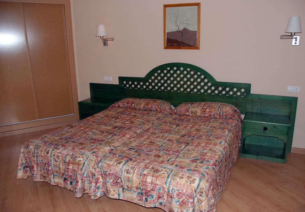 Apartamentos Marthas 3