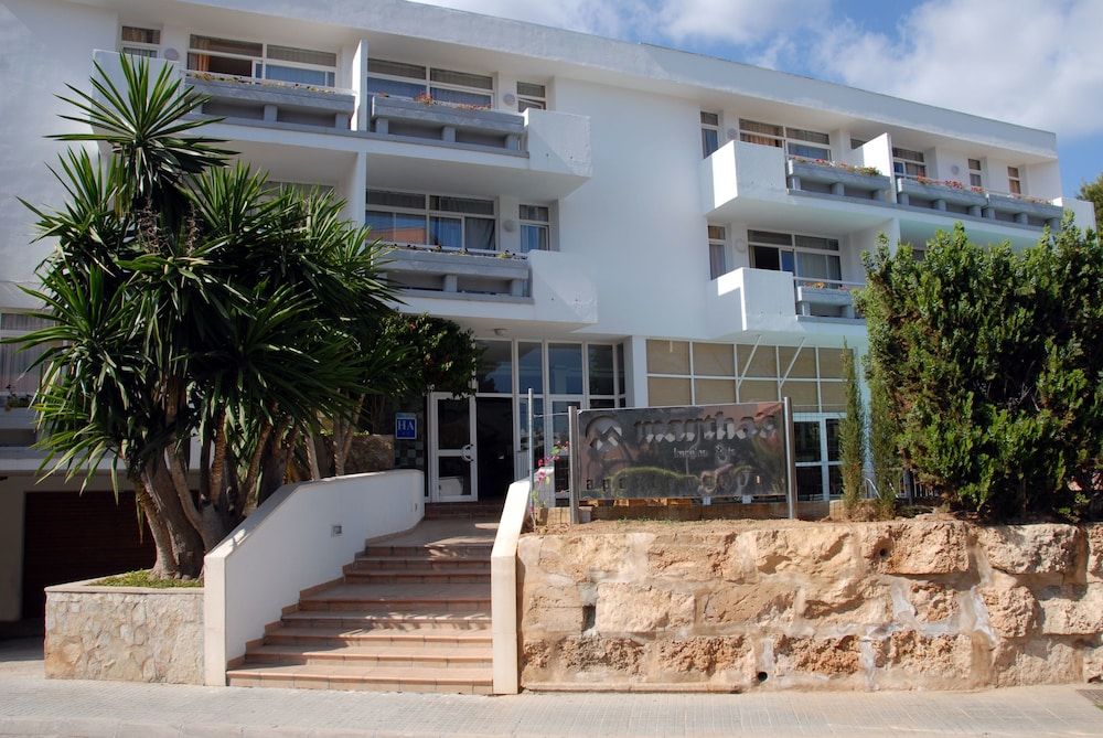 Apartamentos Marthas 1