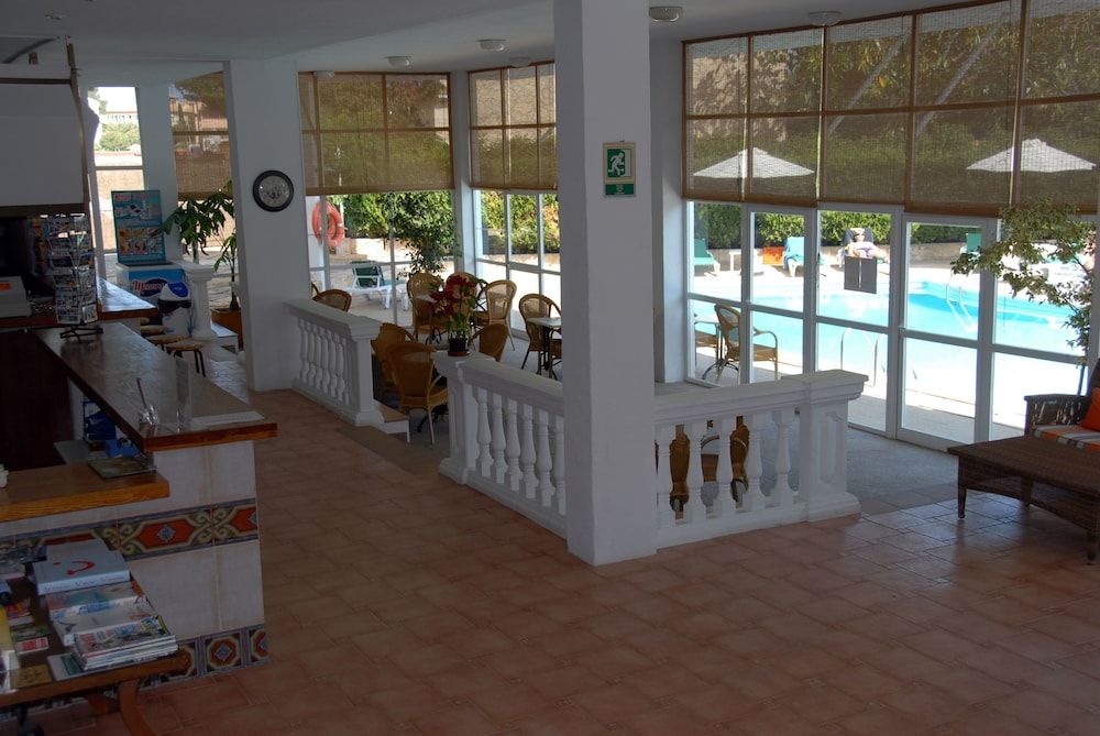 Apartamentos Marthas 2