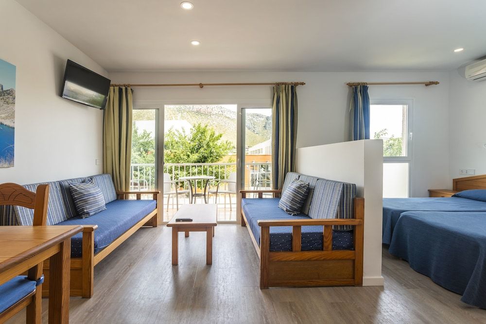 Apartamentos Massol 3