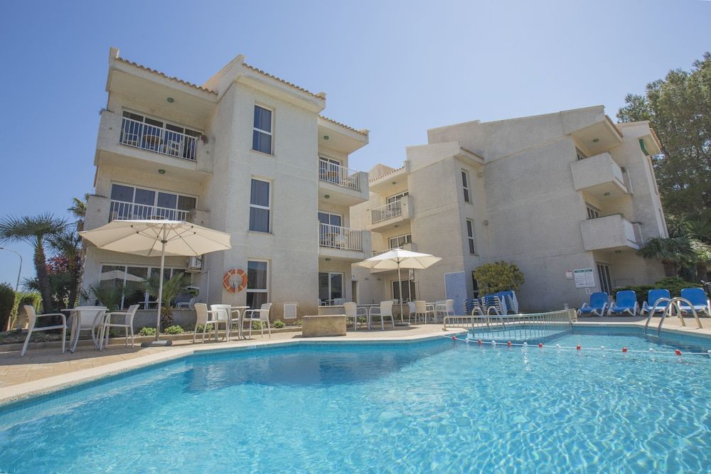 Apartamentos Massol 2 estrelas em Port de Pollença