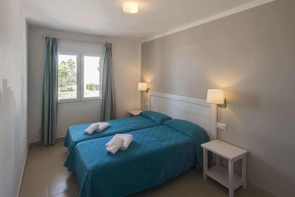 Apartamentos Mestral y Llebeig 3 Apartamentos Mestral y Llebeig 3