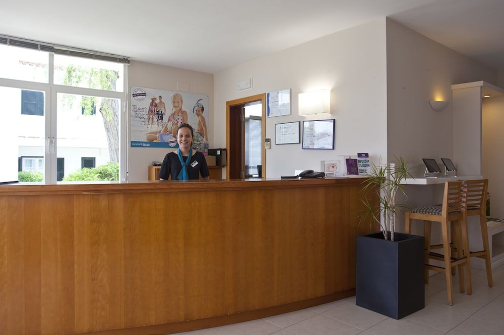 Apartamentos Mestral y Llebeig 2 Apartamentos Mestral y Llebeig 2