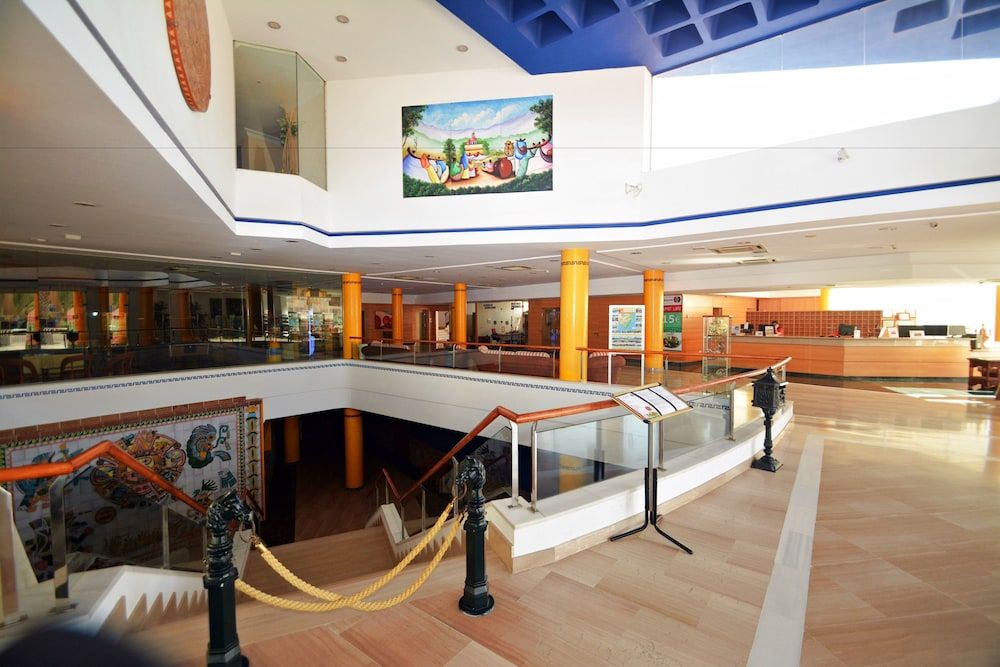 Apartamentos Mexico 3