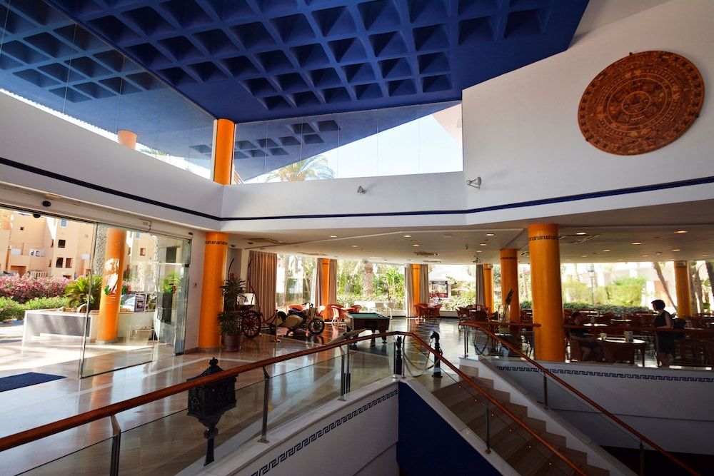 Apartamentos Mexico 2