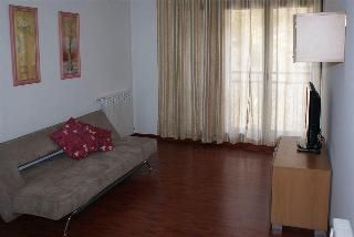 Apartamentos Mirador de Bordes de Envalira 2 Apartamentos Mirador de Bordes de Envalira 2