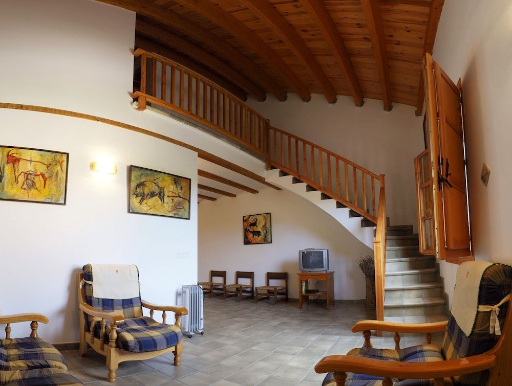 Apartamentos Monasterio El Olivar 1 Apartamentos Monasterio El Olivar 1