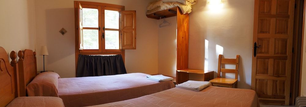 Apartamentos Monasterio El Olivar 3 Apartamentos Monasterio El Olivar 3