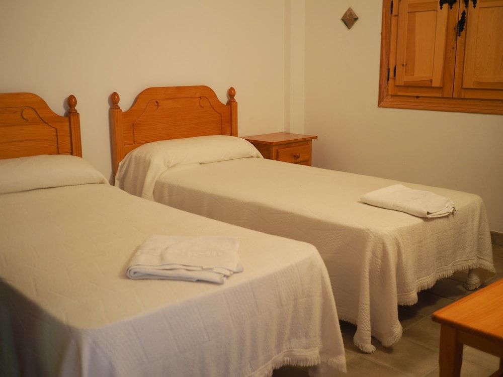 Apartamentos Monasterio El Olivar 2 Apartamentos Monasterio El Olivar 2