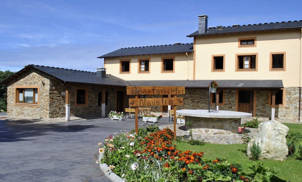 Apartamentos Navalin -1 estrelas em Tapia de Casariego