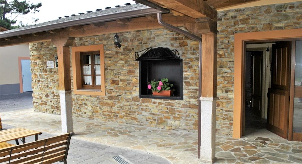 Apartamentos Navalin 2