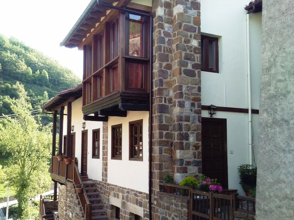 Apartamentos Nevandi 1
