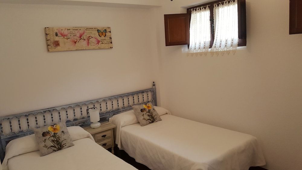 Apartamentos Nevandi 2