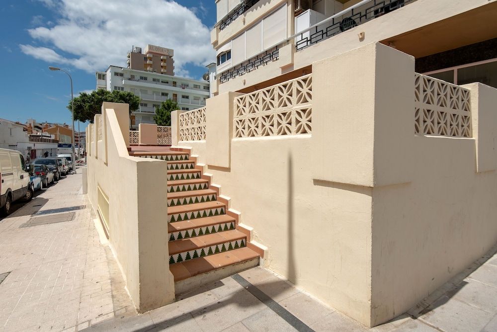 Apartamentos Núcleo Cristal 3 Apartamentos Núcleo Cristal 3