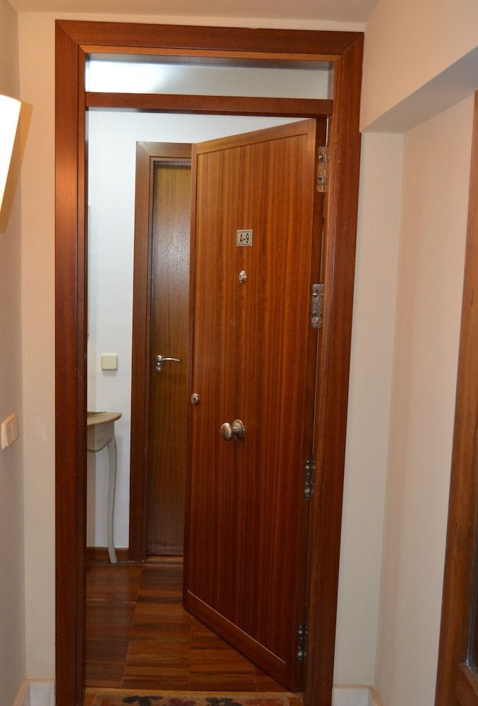 Apartamentos Nuncio Viejo 2 Apartamentos Nuncio Viejo 2