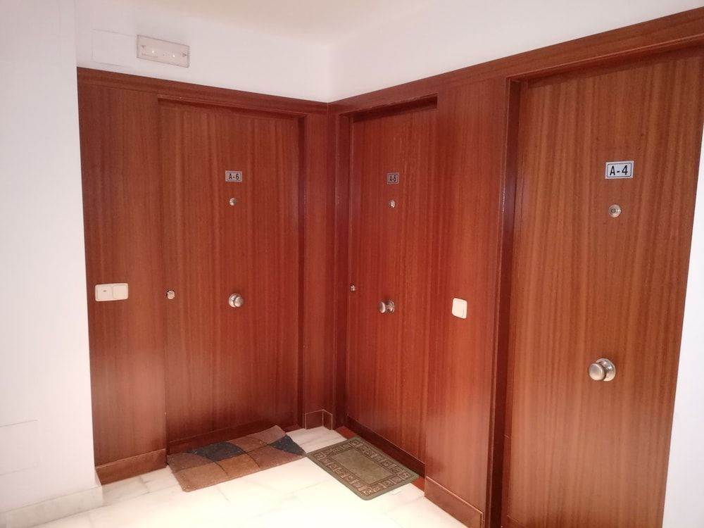 Apartamentos Nuncio Viejo 3 Apartamentos Nuncio Viejo 3