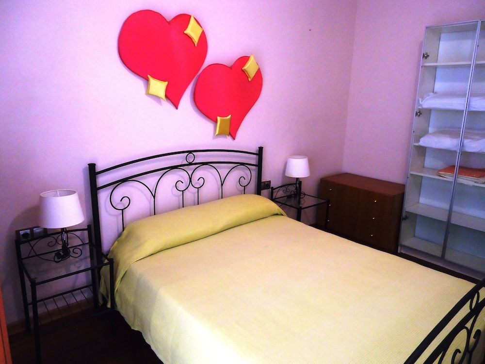 Apartamentos Oliveras 3 Apartamentos Oliveras 3