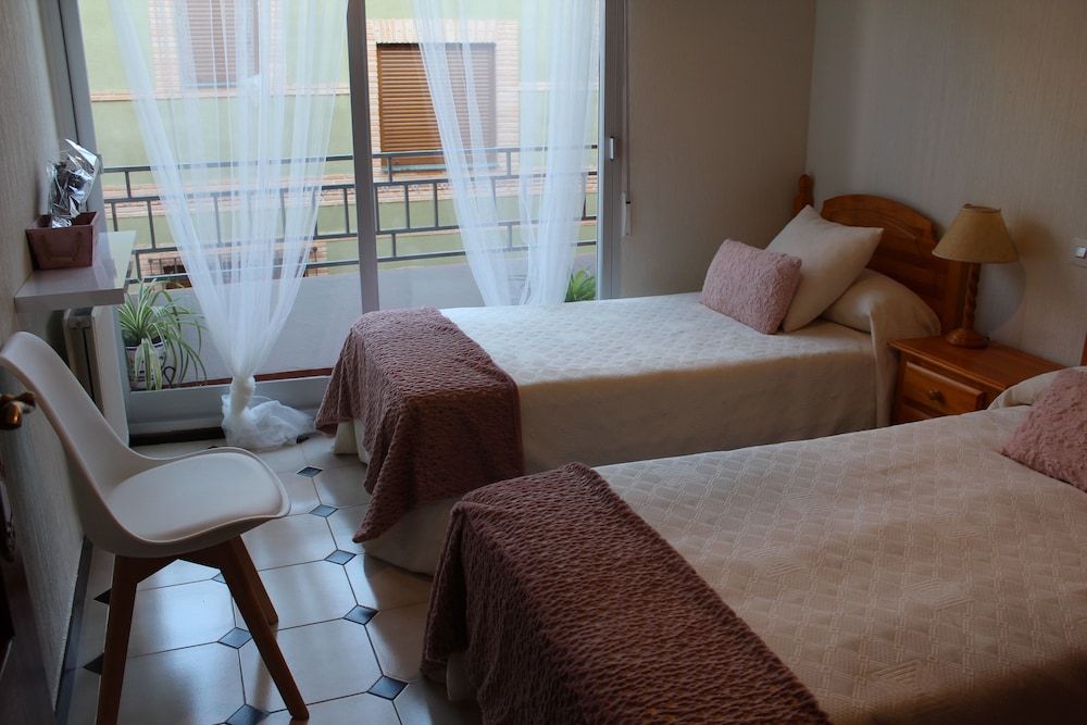 Apartamentos OnceMolinos 2