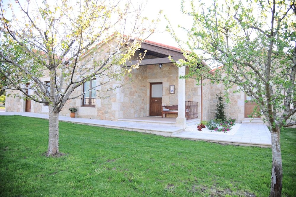 Apartamentos Os Migueliños 1 Apartamentos Os Migueliños 1