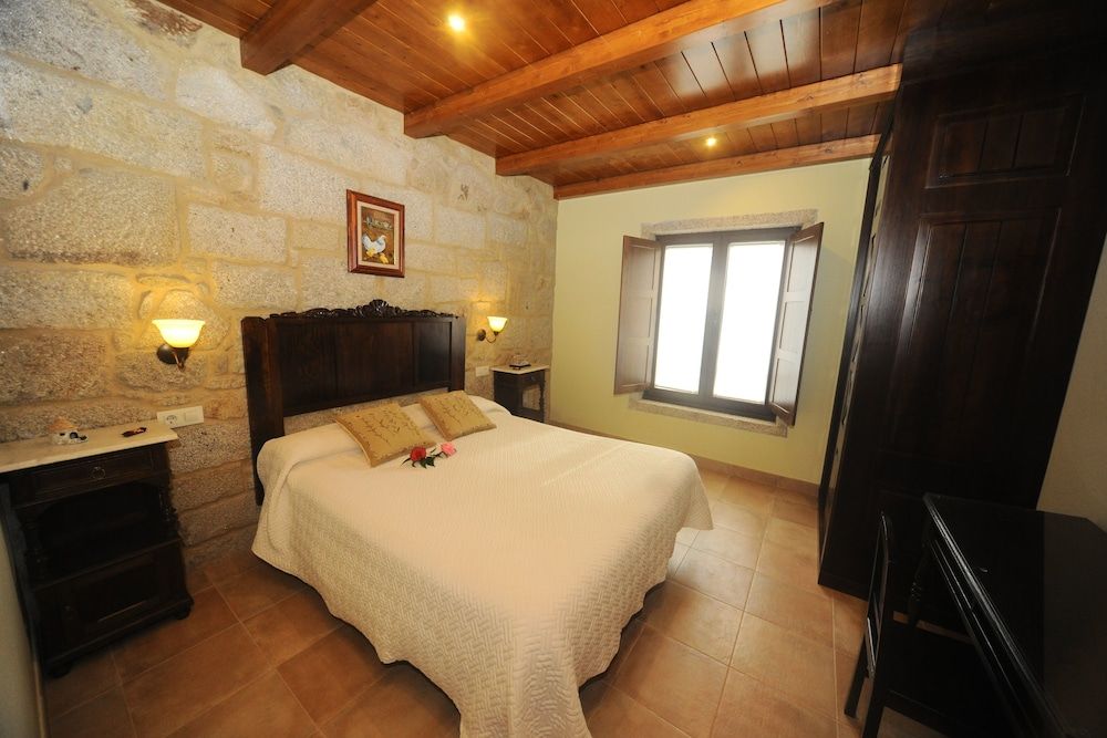 Apartamentos Os Migueliños 2 Apartamentos Os Migueliños 2