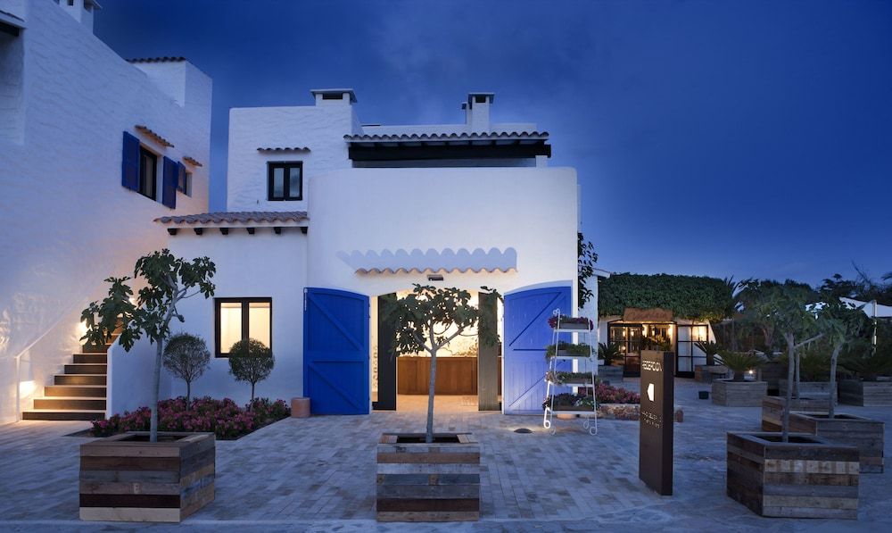 Apartamentos Paraiso de los Pinos 2