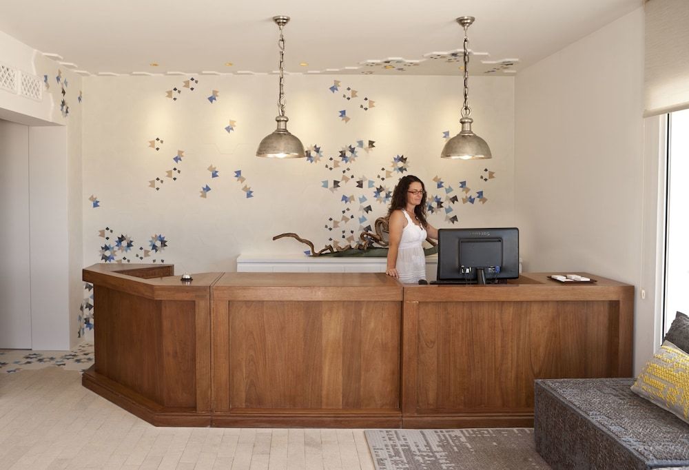 Apartamentos Paraiso de los Pinos 3