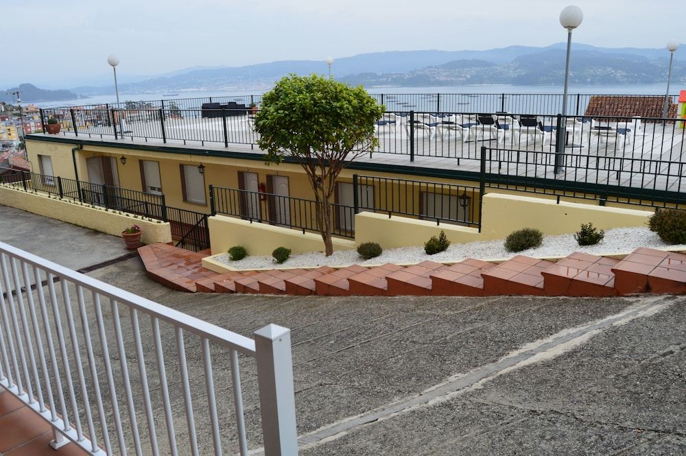 Apartamentos Park Raxo 2