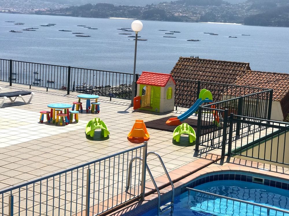 Apartamentos Park Raxo 3 estrelas em Raxó