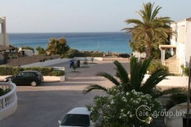 Apartamento Sa Cala Suites (Ex Ap Pascual) 3