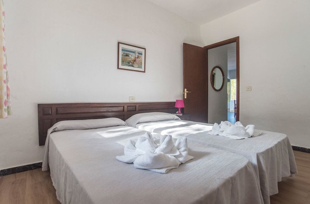 Apartamentos Pinomar 3 Apartamentos Pinomar 3