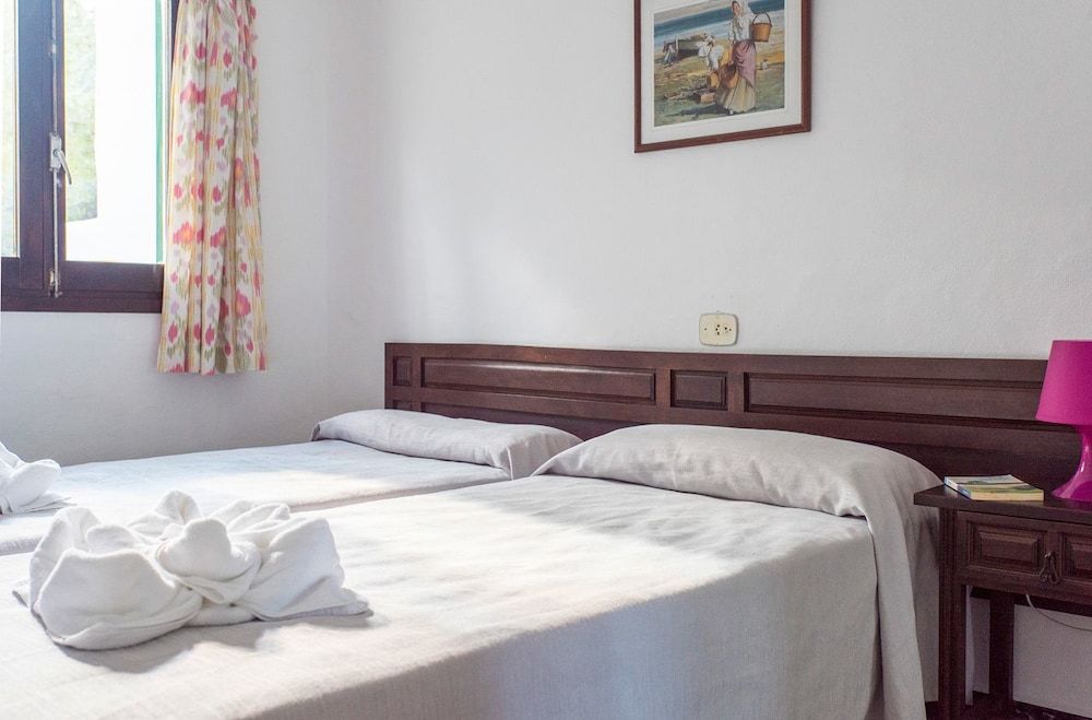 Apartamentos Pinomar 1 Apartamentos Pinomar 1