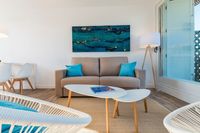 Apartamentos Playa de Canutells