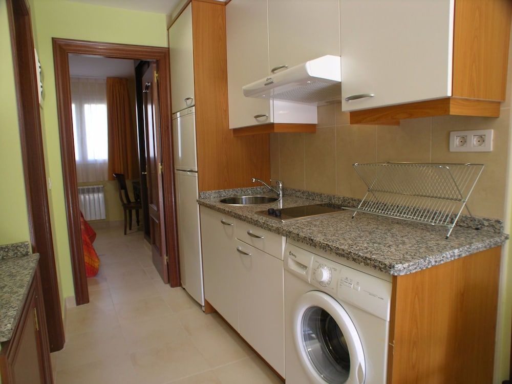 Apartamentos Playa De Toró 2